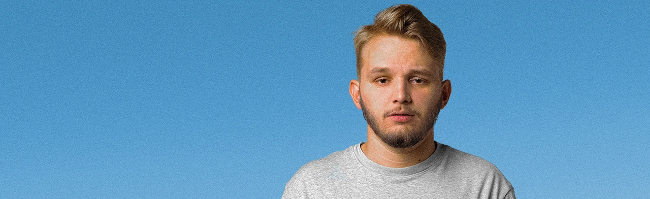 Постер Standup Кирилл Мазур