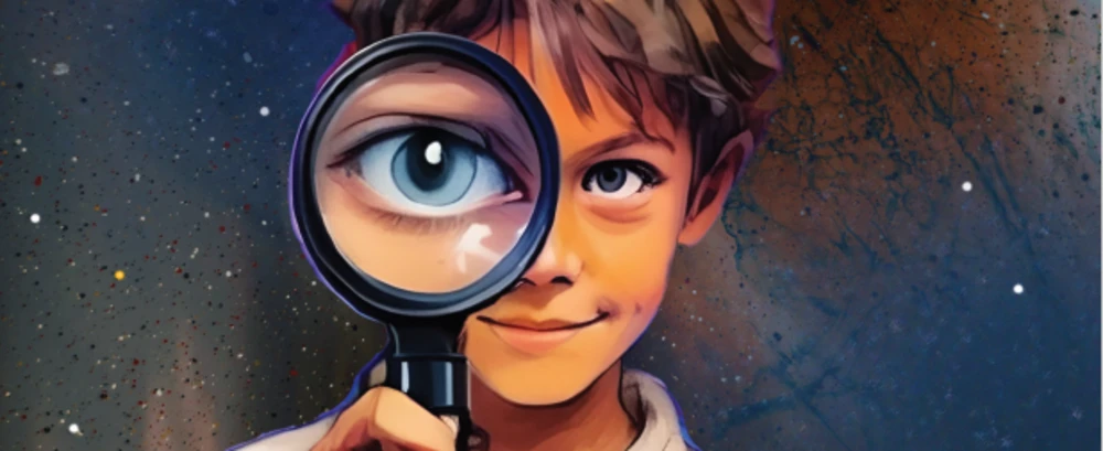 Постер «История одной песчинки» Премьера! в Самаре