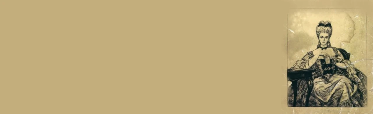 Постер Пиковая дама в Самаре