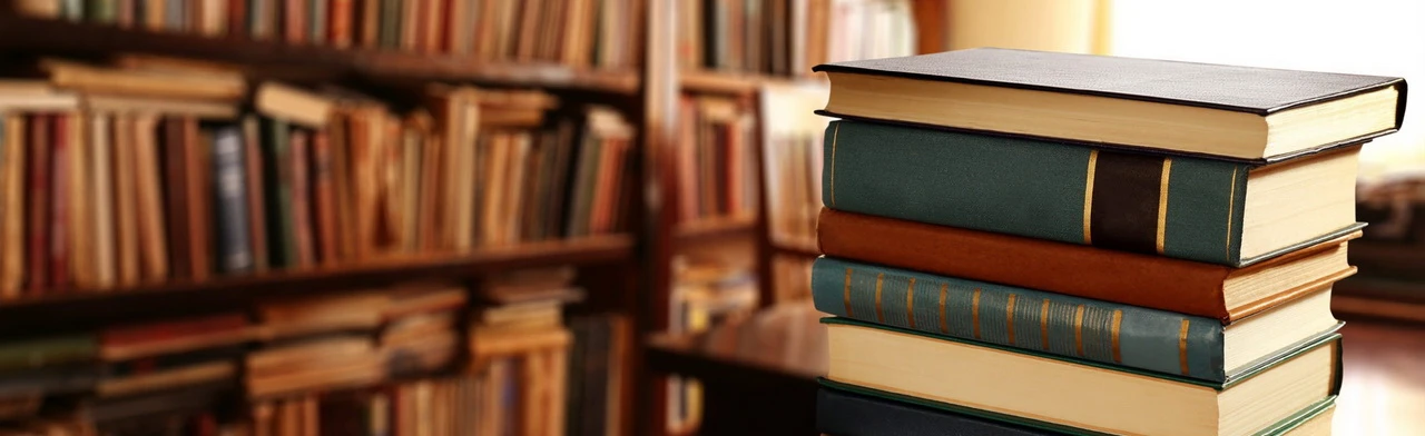 Постер Экскурсия по музейным комнатам Самарской Публичной Библиотеки "Три века истории" в Самаре