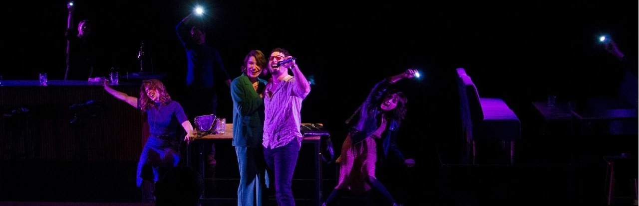 Постер На дне.Doc