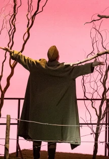 Постер Зори здесь тихие в Самаре