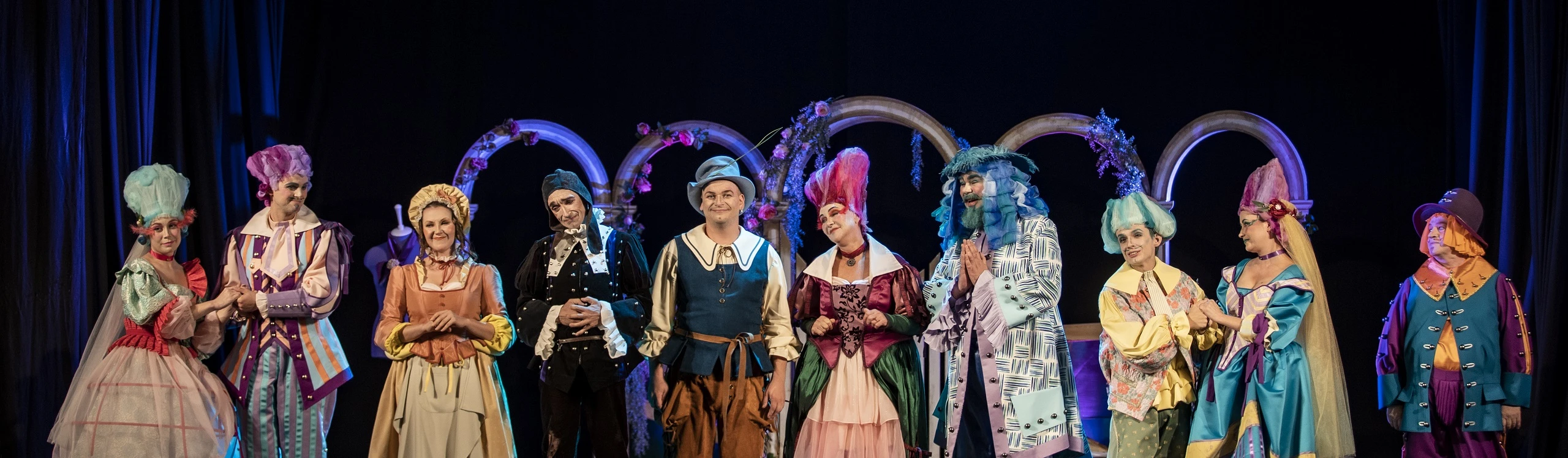 Постер Скупой в Самаре