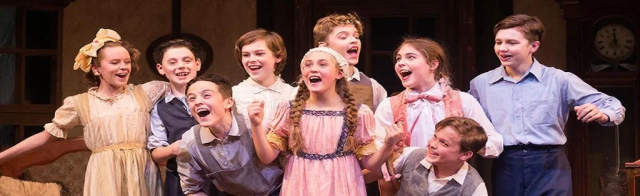 Постер Классика с улыбкой в Самаре