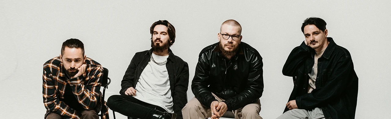 Постер Аффинаж