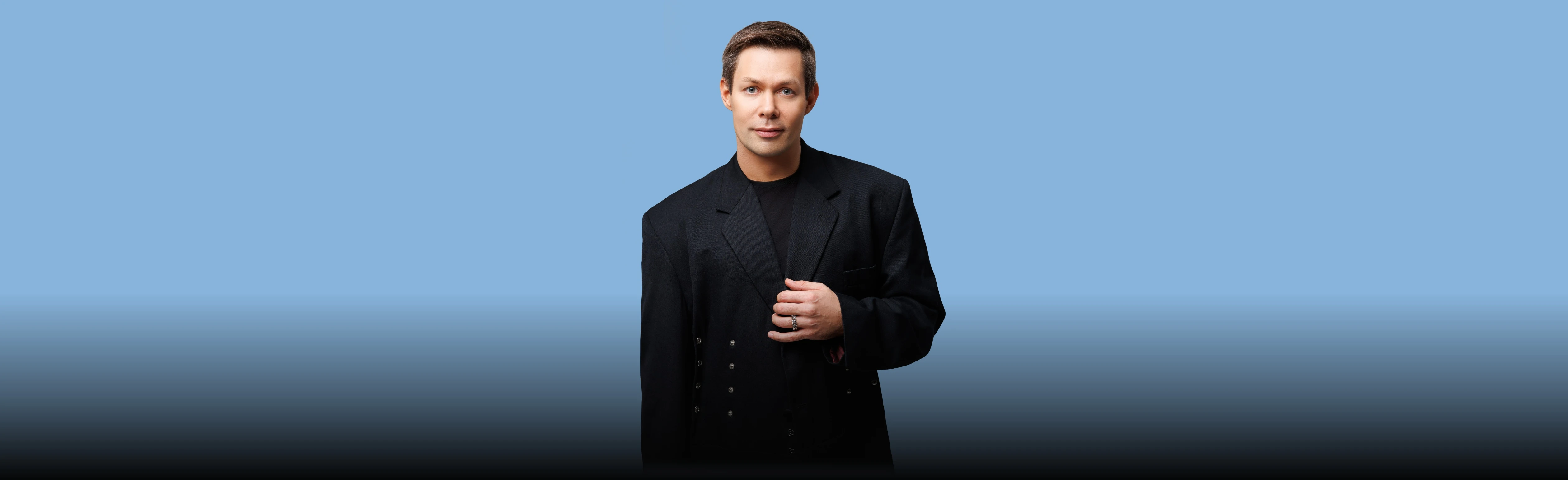 Постер Стас Пьеха