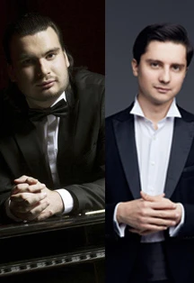 Постер Фестиваль "Денис Мацуев представляет: диалог поколений" Играют лауреаты международных конкурсов в Самаре