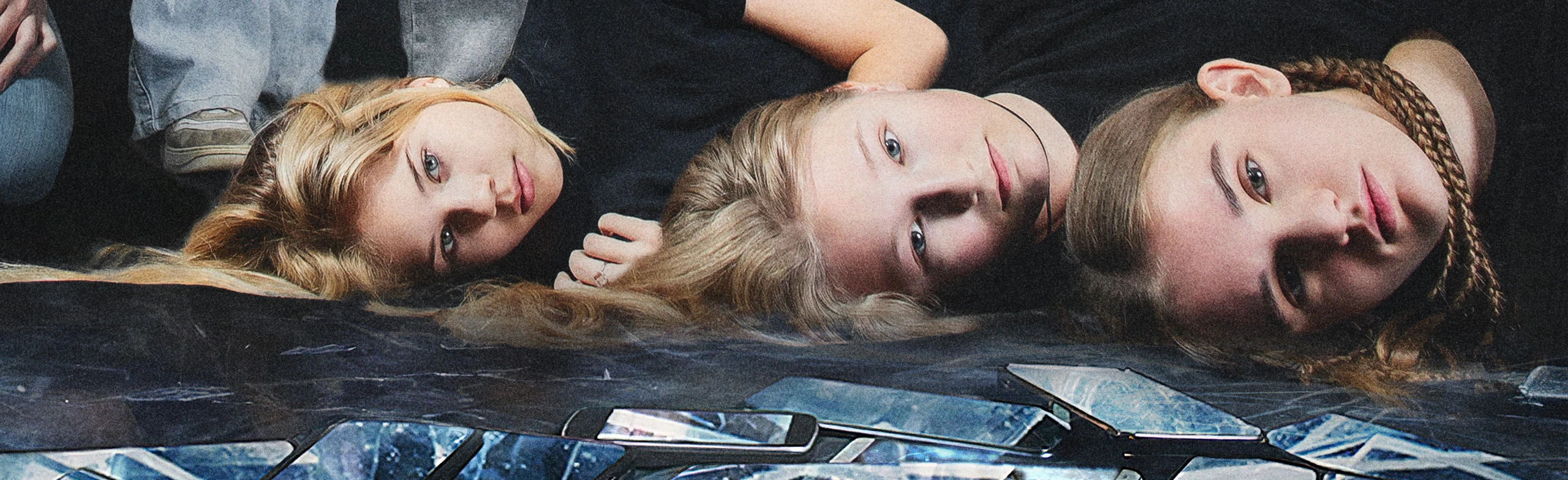 Постер Яна всем нравится (нет)