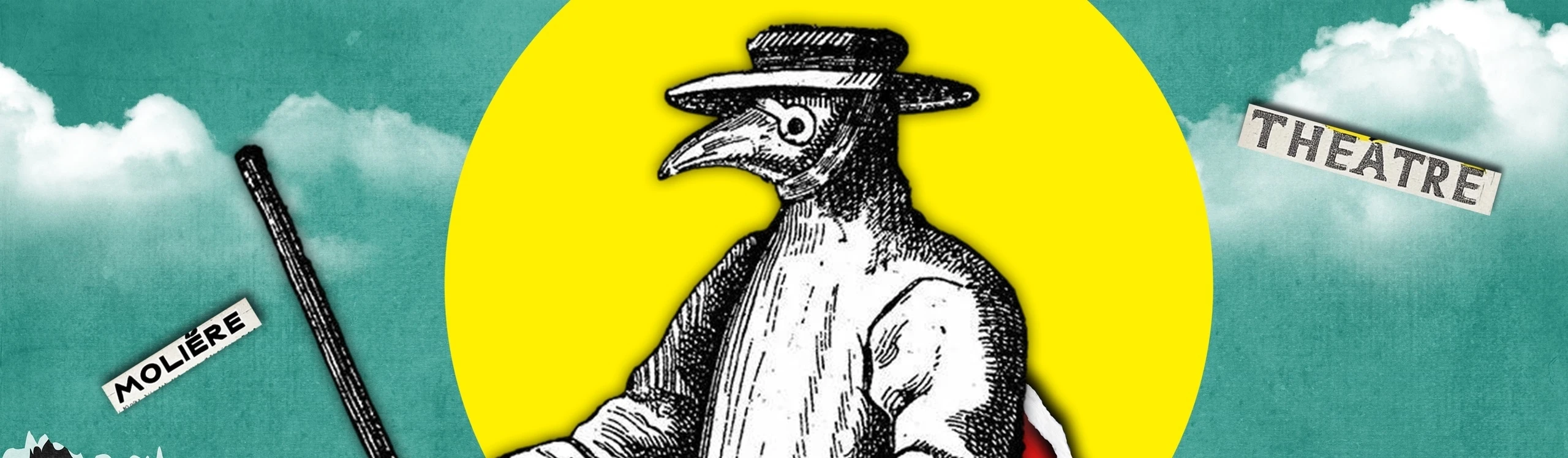 Постер Лекарь поневоле в Самаре