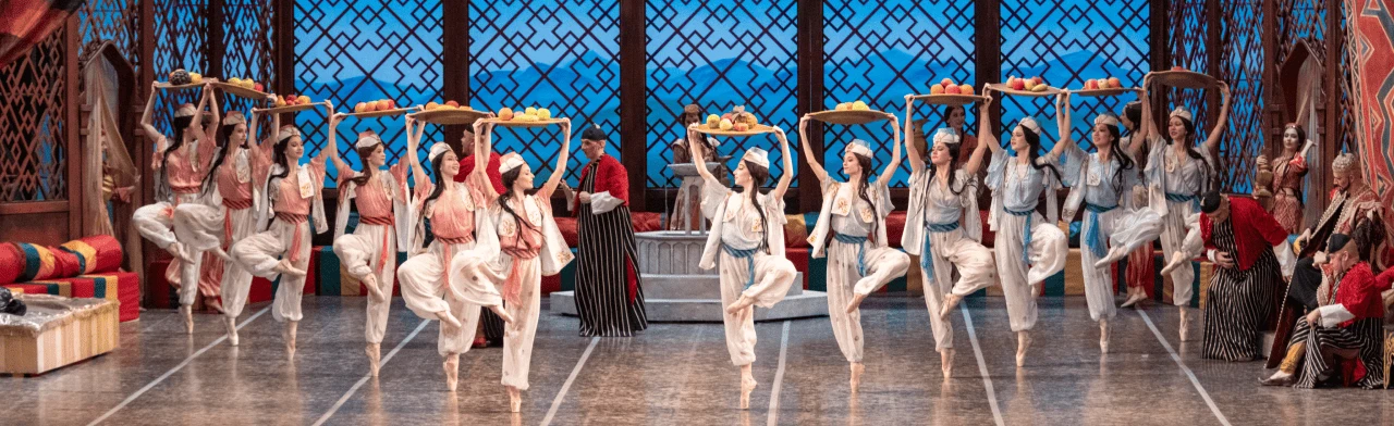 Постер Бахчисарайский фонтан