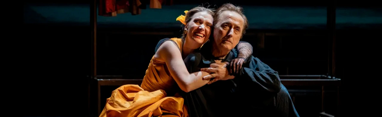 Постер Фредерик, или Бульвар преступлений