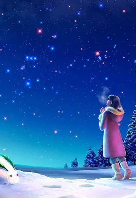 Постер Легенды звездного неба. Планетарий в Самаре