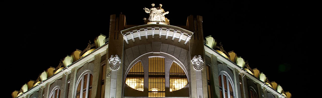 Постер Фестиваль "Денис Мацуев представляет: диалог поколений" Играют лауреаты международных конкурсов в Самаре