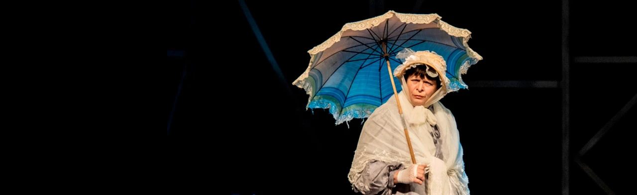 Постер Алые Паруса