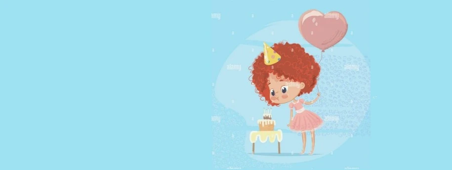 Постер День рождения Рыжули. Интерактивный спектакль в Самаре