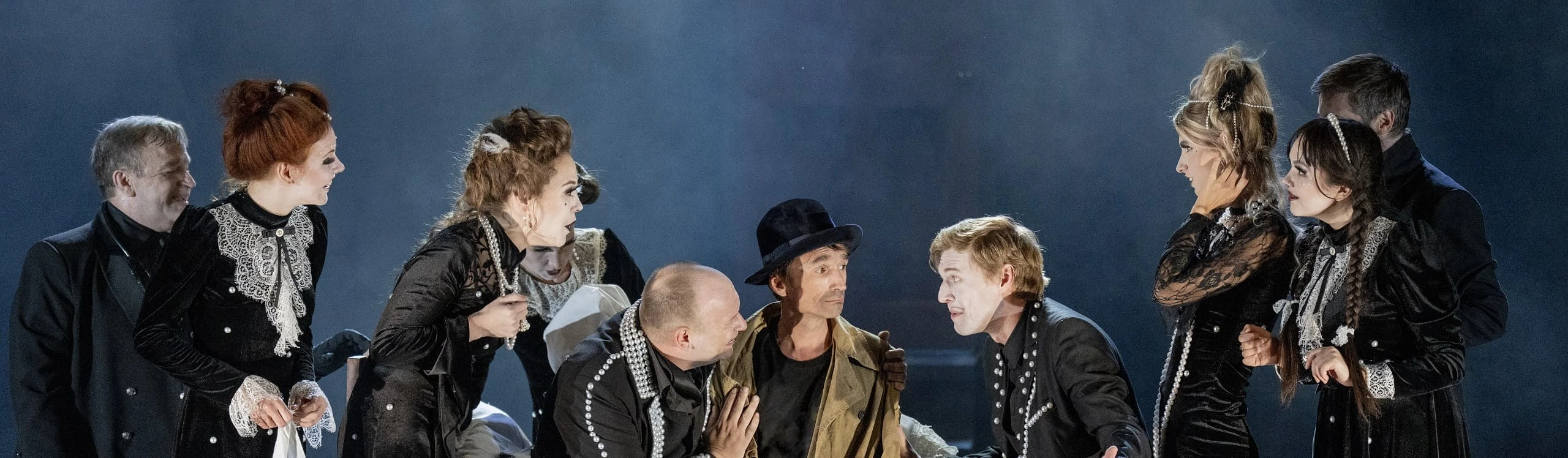 Постер Чудо святого Антония в Самаре