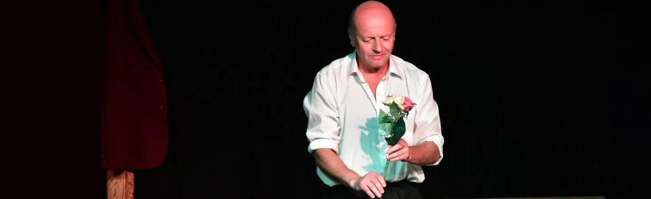 Постер Дядя Ваня в Самаре