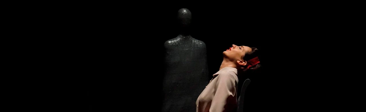 Постер И никого не стало