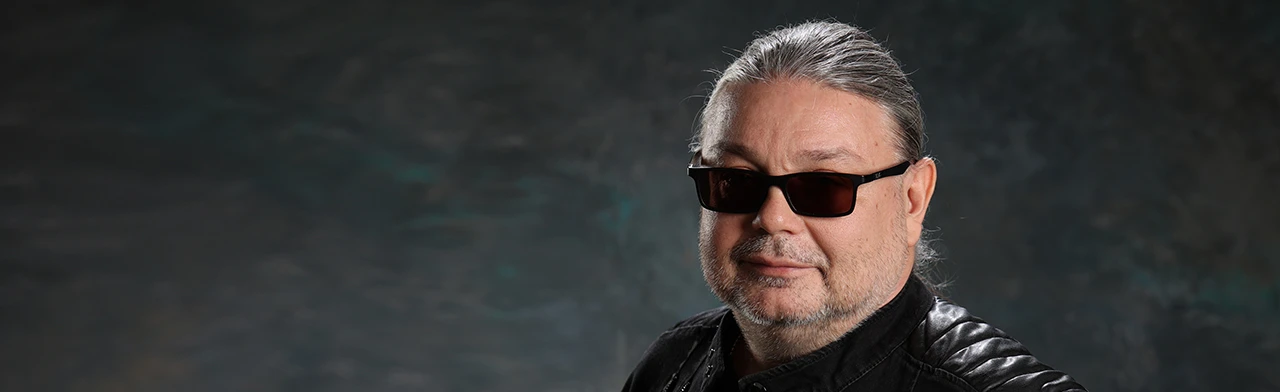 Постер РОК-ОСТРОВА