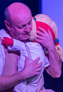 Постер Просто плыть в Самаре