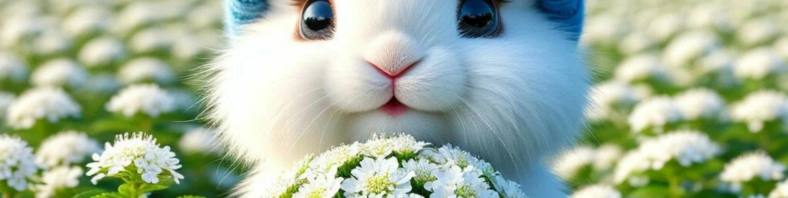 Постер Выставки Пушистых