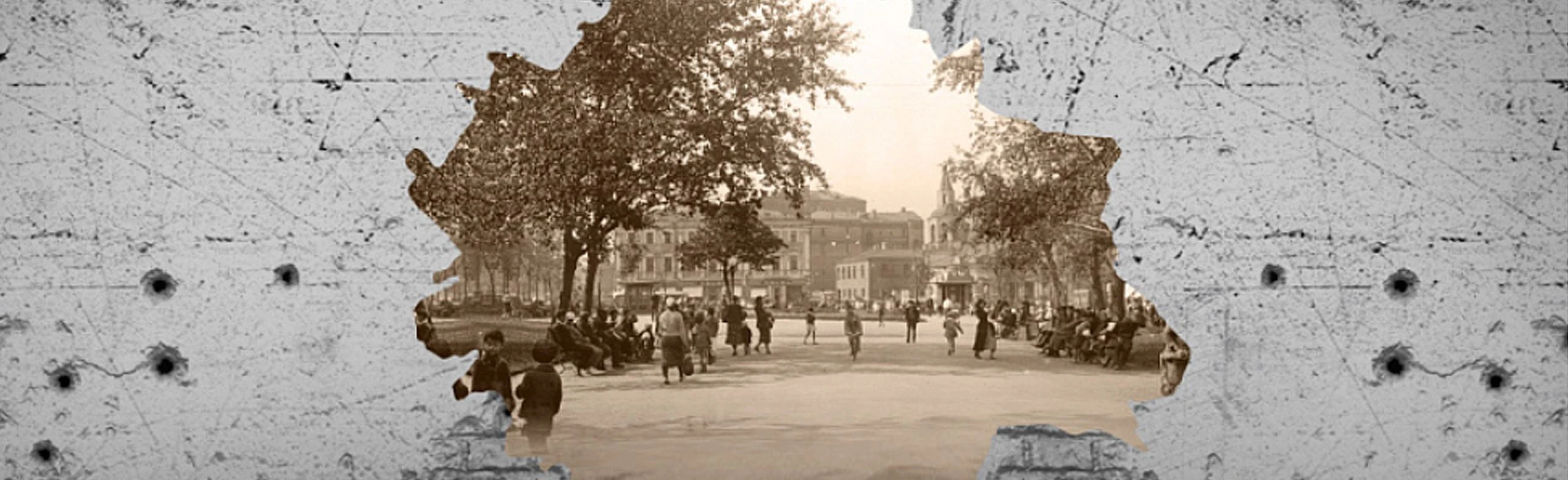 Постер Отпуск по ранению