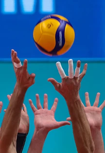 Постер Игры ВК "Нова-2" в Самаре