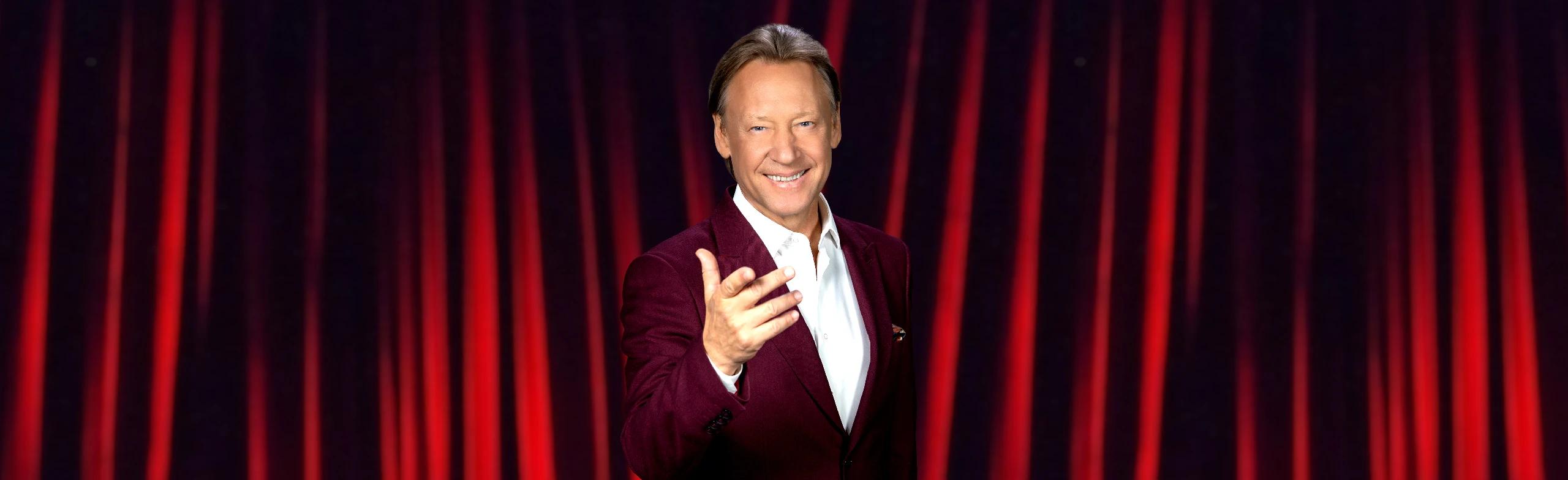 Постер Дмитрий Харатьян