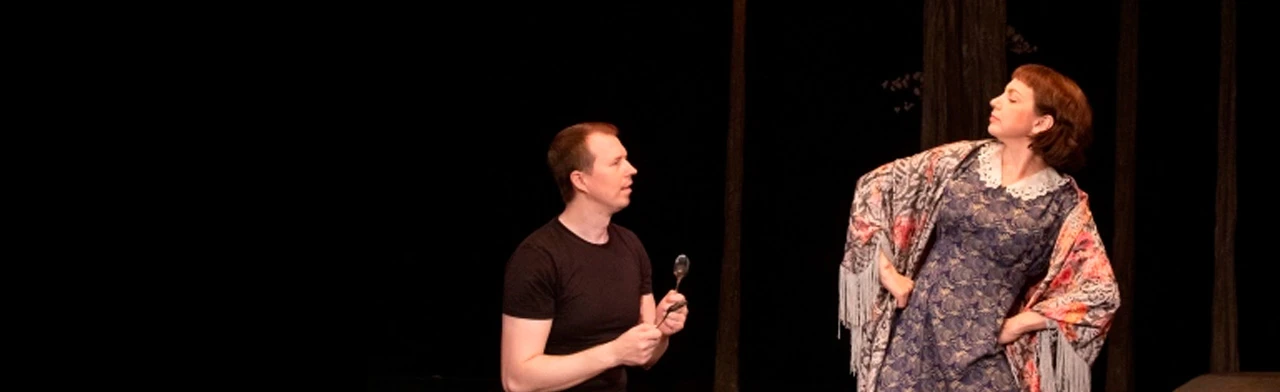 Постер Однажды в Ёжкиных Кошках в Самаре