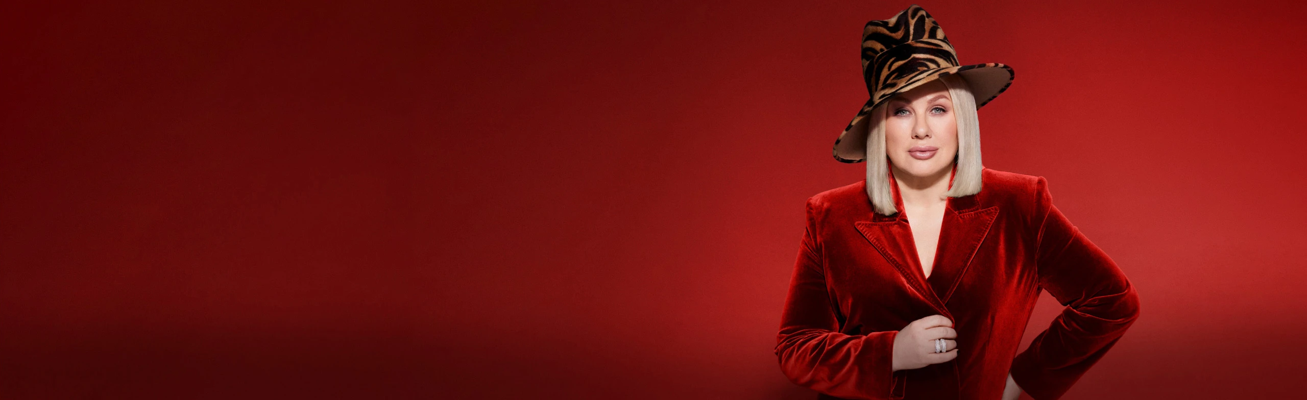 Постер Ева Польна