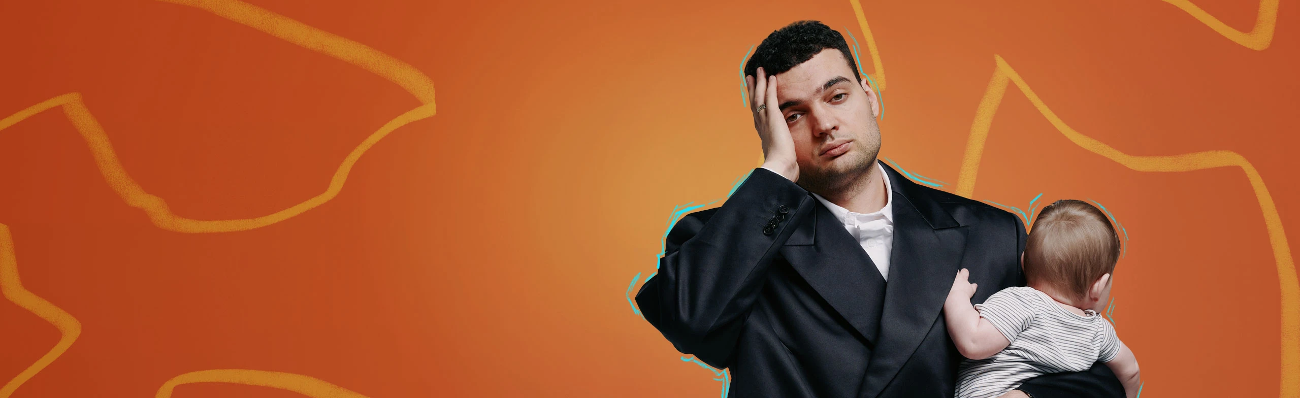 Постер Артем Винокур