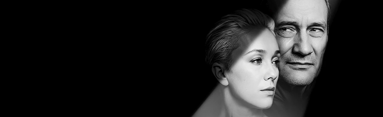 Постер ТРИ ТОПОЛЯ на Плющихе