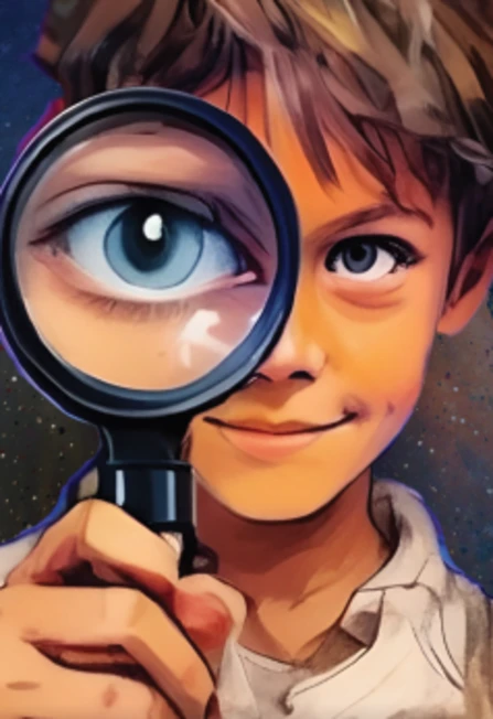 Постер «История одной песчинки» Премьера! в Самаре