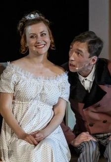 Постер Уж замуж невтерпеж в Самаре