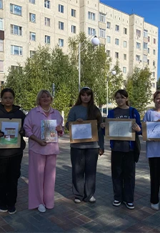 Постер Нарисуй натюрморт с нуля. Мастер-класс в Сургуте