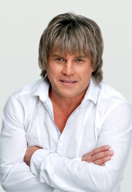 Постер Алексей Глызин в Сургуте