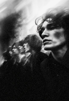 Постер Оркестр Cagmo: Хор Русского Рока при свечах в Сургуте