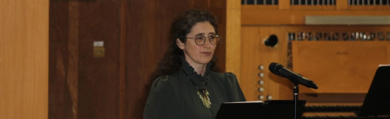 Постер Лекция – концерт "Эпоха Барокко" в Сургуте