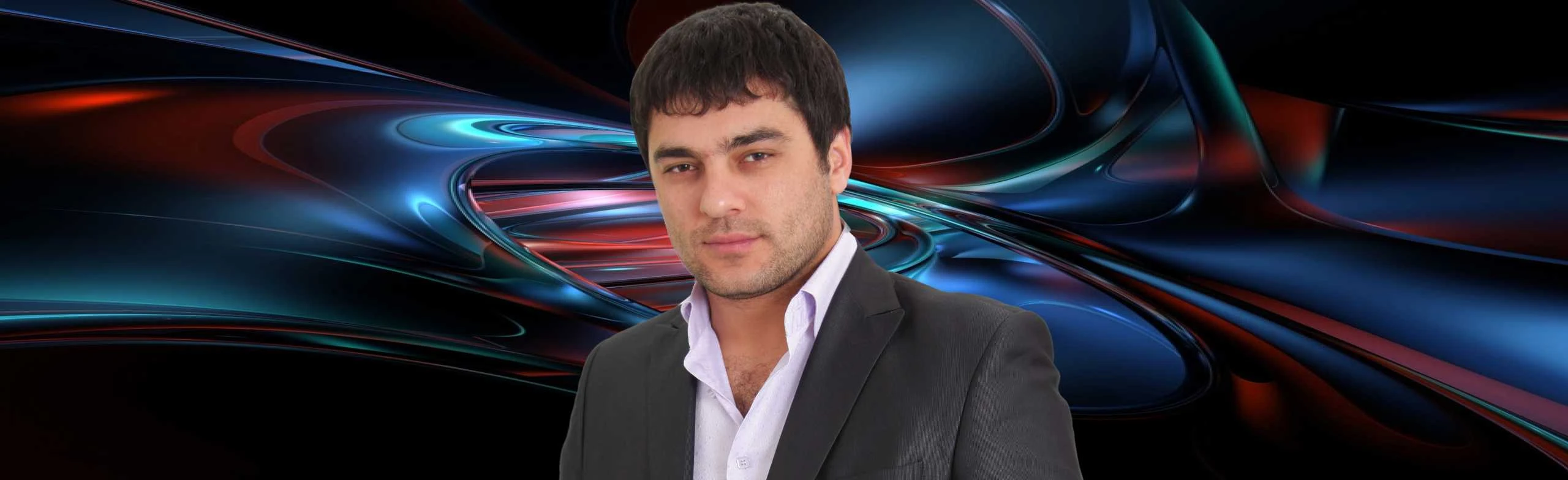 Постер Мурат Тхагалегов в Сургуте