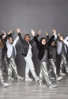 Постер Вокальная палитра в Сургуте