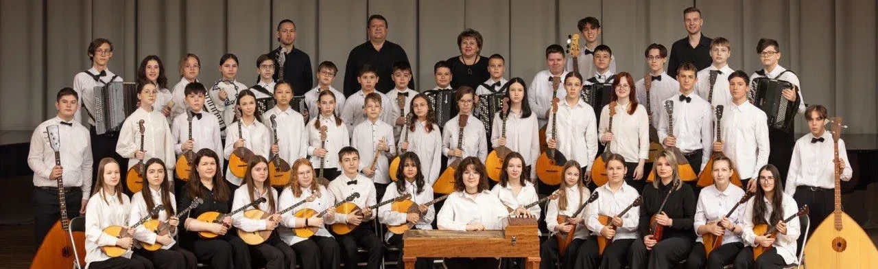 Постер Концерт "Русская душа" в Сургуте