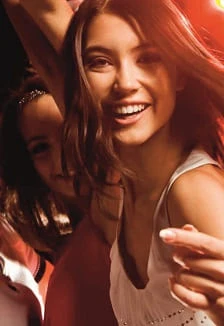 Постер Программа "Солнечный хоровод" в Сургуте