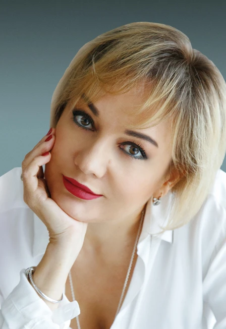 Постер Татьяна Буланова в Сургуте