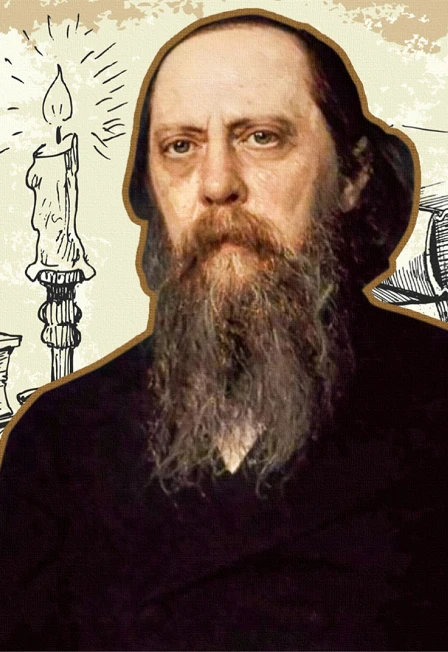 Постер Мастер-класс по сценической речи "Читаем классику" в Сургуте