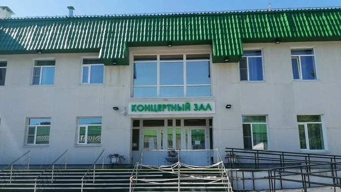 Постер СурГПУ