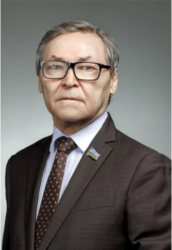 Постер Квест по творчеству Е. Д. Айпина в Сургуте