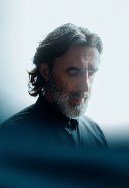 Постер Вячеслав Бутусов и группа Орден Славы в Сургуте