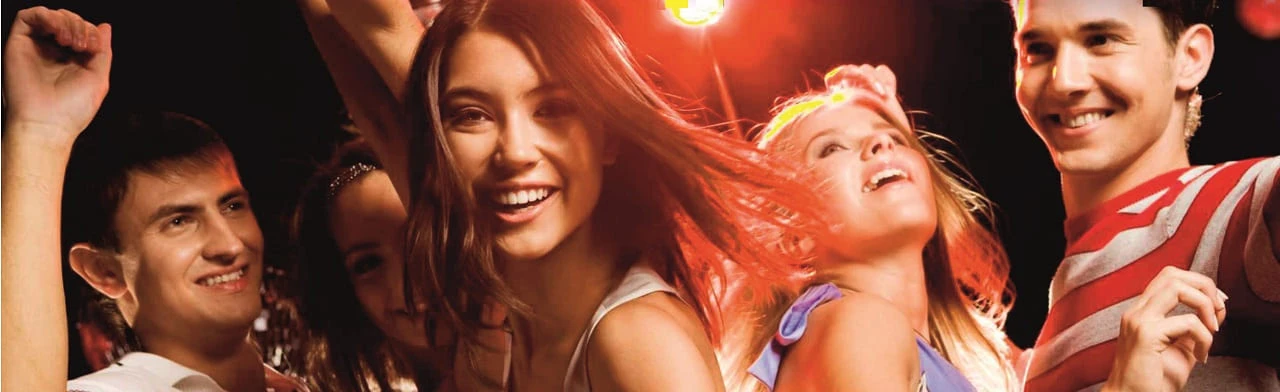 Постер Программа "Солнечный хоровод"