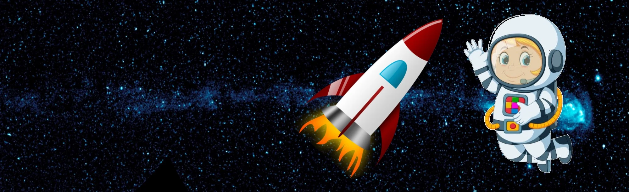 Постер Квест "Поехали"