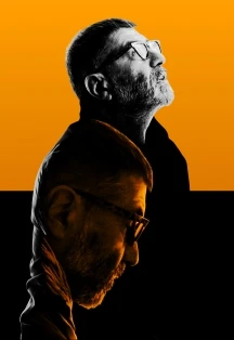 Постер Евгений Гришковец в Сургуте